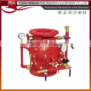 Piston Hydraulic Control Valve thumbnail-6