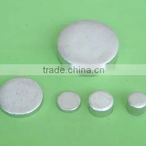 Low Price High Purity 99.9% Aluminium Particle for Capacitor Case thumbnail-6