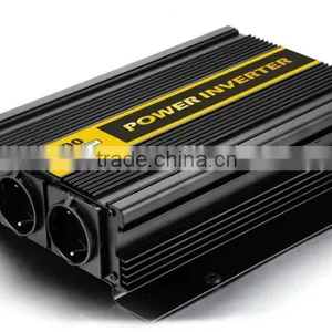 DC12V--AC220V 800W Power Inverter thumbnail-1