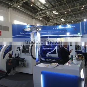 Double End Tenoner & Grooving Making Machine thumbnail-4