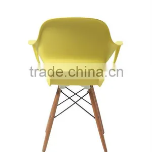 2014 Well Sale Plastic Rebar Kids Folding Table and Chair HC-N012 thumbnail-1
