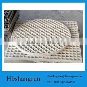 FRP Grille Fiber Glass Grating thumbnail-5