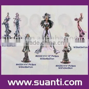 Beautiful Art Craft Statue Polyresin thumbnail-1