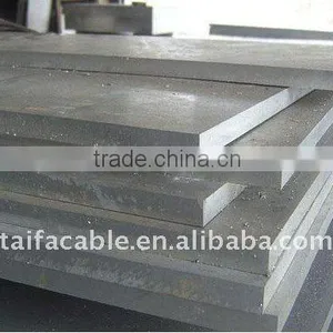 Aluminum Sheet for Bus Body thumbnail-1