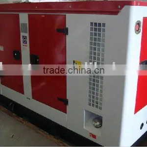 36kw Duetz Generator Set thumbnail-1