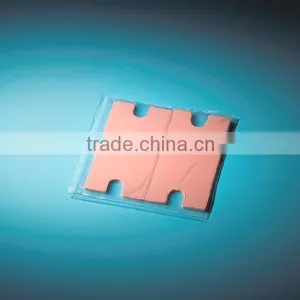 RoHS Complied Customized Thermal Conductive Clad Substrate for Electric Insulation thumbnail-2