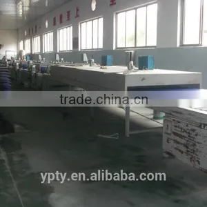 Waterproof SMC Table Tennis Table thumbnail-6