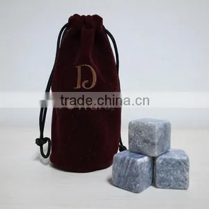 Whiskey Stone Family Gift Set OEM for Whisky Brand thumbnail-1