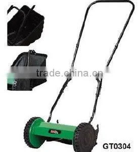 Steel Force in Zhenjiang Jiangsu Hand Push Manual Lawn Mower thumbnail-2