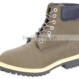 Work Shoes(TD-3007) thumbnail-1