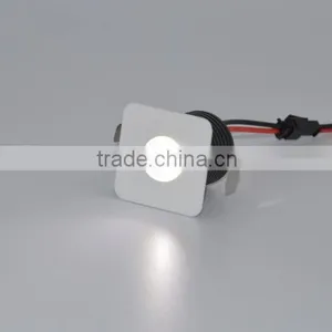 Foursquare Round Lighting Shape Led Square Downlight TEC002S3WQ1 thumbnail-1