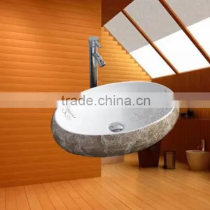 Hot 2017 African Washing Machine Italian Wash Basins thumbnail-3