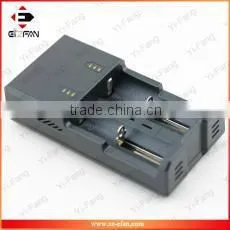 EFAN Intellicharge H2 Battery Charger With USB For Li-ion /Ni-MH Batteries Take Place Nitecore i2 thumbnail-1