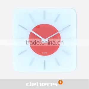 DEHENG Clock Design thumbnail-1