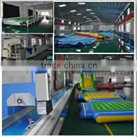 Guangzhou Xipu Amusement Equipment Co., Ltd. company overview - view 2 thumbnail