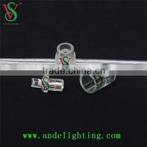 12 Volt Replaceable LED Running Belt Light for Chiristmas Decorations thumbnail-5