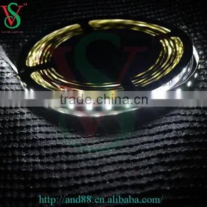 SMD 5050 Flexible Strip Light for Indoor Decoration thumbnail-5