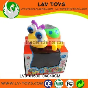 Freeway Battery Operated Toys Insect thumbnail-1