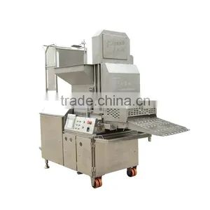 Expro Forming Machine / Meat Forming Machine / PLC Control / Efficient Machine thumbnail-1