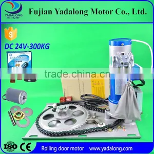 Rolling Door Universal Backup Battery Roller Door Motor thumbnail-1