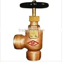 Threaded Shut-off Valves thumbnail-1