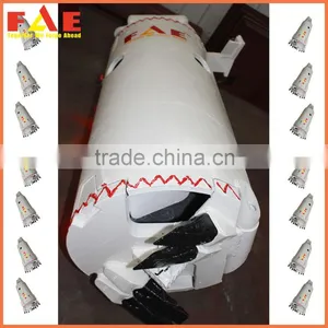 Top Quality Soil Drilling Bucket, Drill Bucket for Drill Piling Rig,construction Piling Maching Bucket thumbnail-2