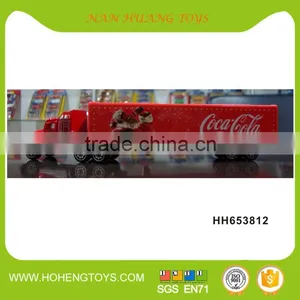 Top Sale Custom Diecast Truck Diecast Model thumbnail-1