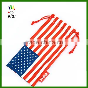 Heat Transfer Printing Microfiber Lens Cleaning Cloth thumbnail-5