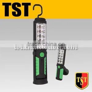 10SMD+1 WORK LIGHT thumbnail-1