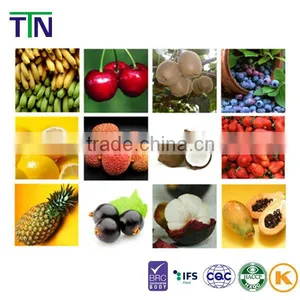 Freeze Dried Fruits and Vegetables thumbnail-1