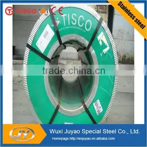 Stainless Steel Sheet Coil 301 thumbnail-3
