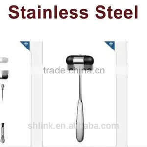 Good Quality Diagnostics Stainless Steel Surgical Instruments thumbnail-1