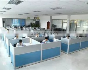 Shenzhen Xin Sheng Rong Trading Co., Ltd. company overview - view 1 thumbnail