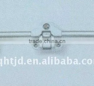 Railway Coach Window Locks thumbnail-1