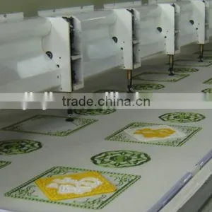 Cross Stitch Embroidery Machine on Sale thumbnail-1
