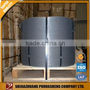High Carbon Cheap Custom Spring Steel Wire thumbnail-3