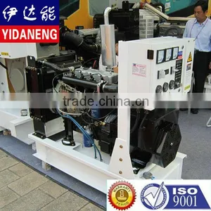 22.5kva Yangdong Generator Sets Open Frame or Silent Canopy thumbnail-1