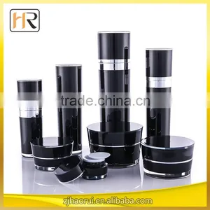 15ml 30ml 50ml Wholesale Cosmetic Lotion Bottles Cream Acrylic Plastic Bottle thumbnail-1