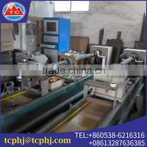 Steady Real-time Horizontal Crankshaft Balancing Machine For Price thumbnail-1