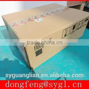 Auto Engine Spare Parts Fuel Filter Assy FF05052 thumbnail-6