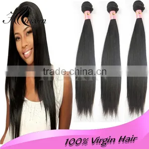 Gold Supplier Wholesale Unprocessed 6A Cheap Raw Virgin Filipino Hair thumbnail-1