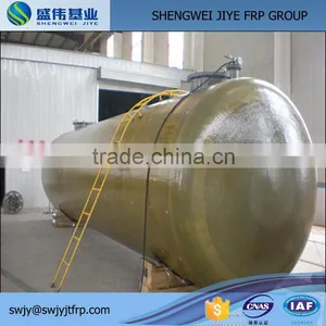 Assurance! FRP High Pressure Reaction Vessels / Laboratory Reaction Vessel thumbnail-6