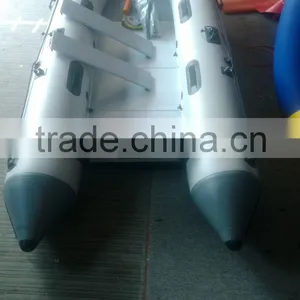 Marine Rubber Cheap Inflatable Boat thumbnail-6