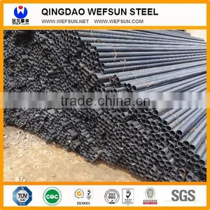 Supplier Steel Carbon Pipe/ Carbon Steel Round Tube /carbon Steel Pipe Size Price per Ton thumbnail-4