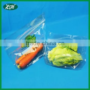 Transparent Food Packaging PLA Bags thumbnail-3