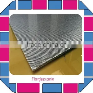 3k Twill or Plain Glossy Carbon Fiber Sheets thumbnail-1