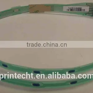 Printed Circuit for Car Sensor With Connector and Housing thumbnail-2