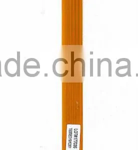 Membrane Detector With Fpc Circuit and Cover Black Shrink Wrap thumbnail-1
