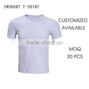 2016 Customized Logo Trainning Shirt Wholesale T-shirts Make Your Own Design Orders t Shirts Sports Shirt Basketball T-shirt thumbnail-1
