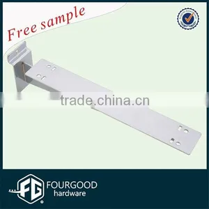 Metal Board Display Hanger Stand Shelf thumbnail-1